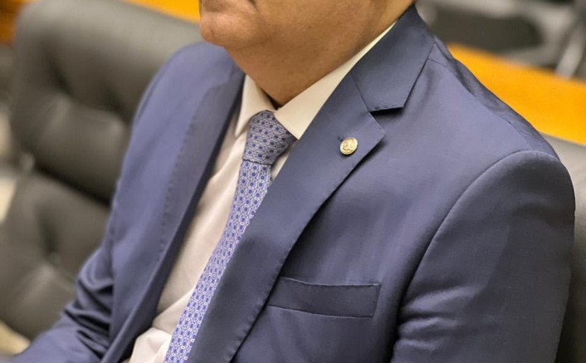 Alfredo Gaspar fecha ano legislativo com atuação firme e independente na Câmara dos Deputados