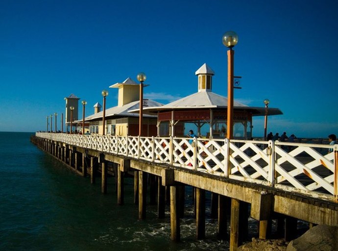 Terra do Sol: vai ao Salão do Turismo? Saiba o que curtir em Fortaleza