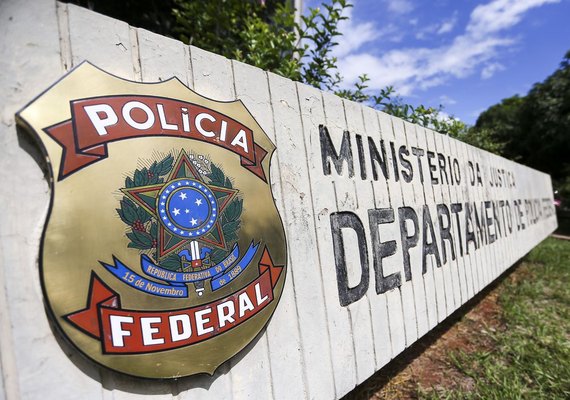 PF identifica plano para resgate de líderes criminosos em presídios