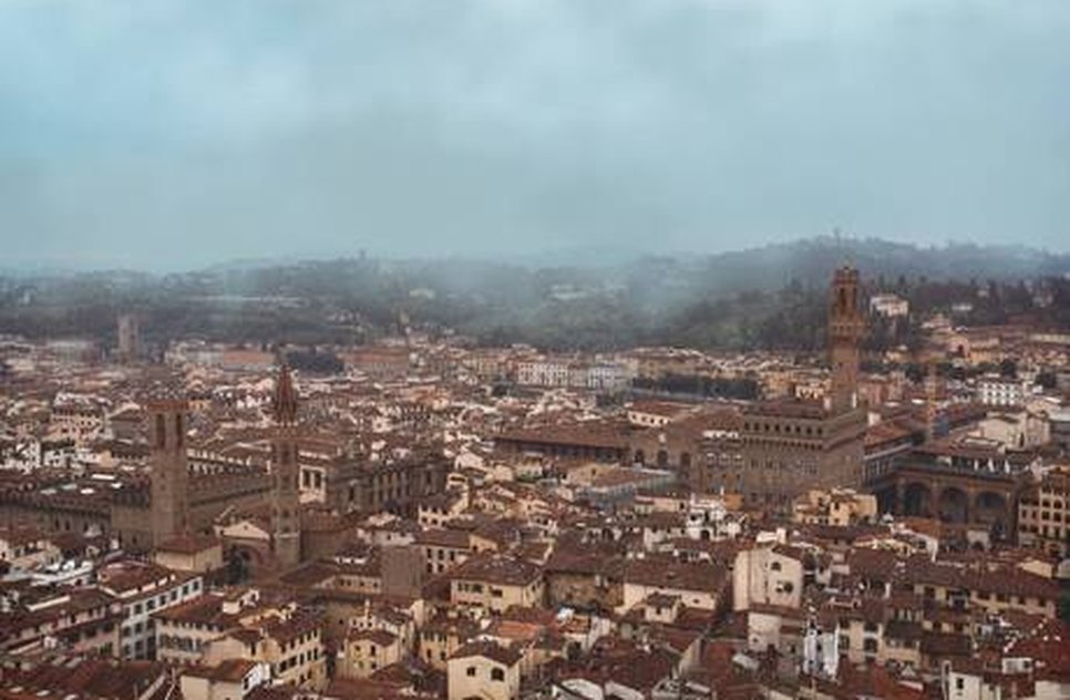florença