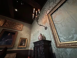 Dentro do maior assalto à arte do mundo, quando mais de US$ 500 milhões em pinturas foram roubados de um museu de Boston