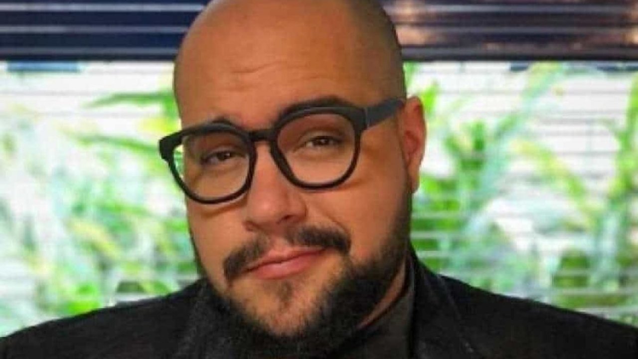 ‘Ficar não ia me fazer bem’, diz Tiago Abravanel sobre o ‘BBB 22’