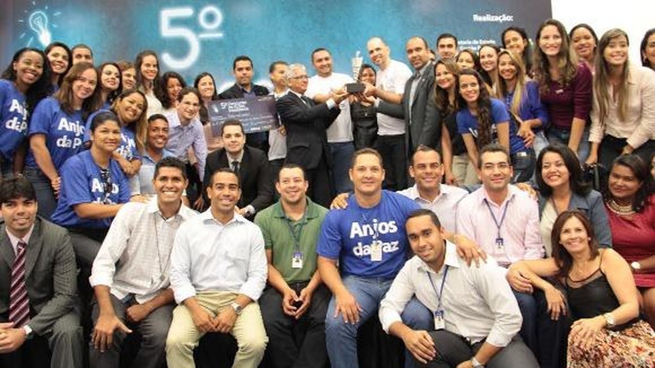 Casa de Direitos é campeã do V Concurso de Ações Inovadoras