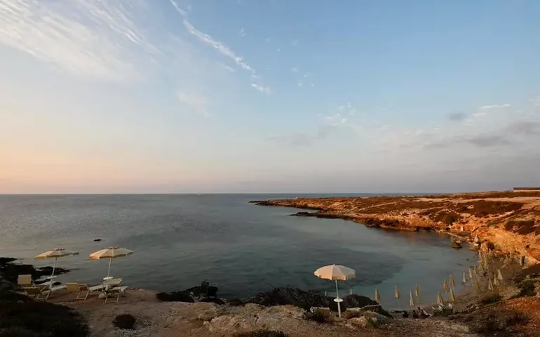 Ilha italiana de Lampedusa será candidata a patrimônio da Unesco