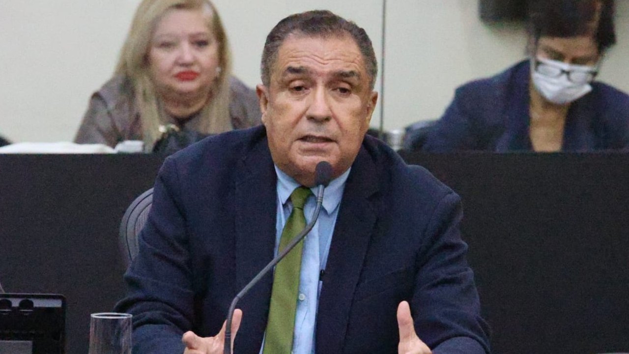 Inácio Loiola destaca desenvolvimento de Senador Rui Palmeira nos 44 anos da cidade