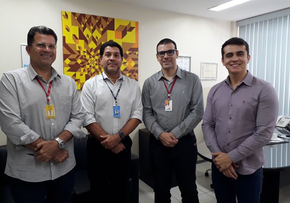 Juceal busca evolução de procedimentos internos e externos com experiência sergipana