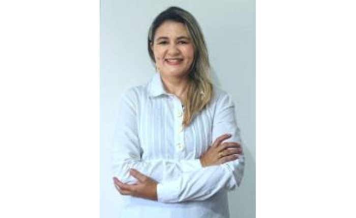 Eleições 2026: quem é Gleyci Lima, candidata a deputada federal (Maranhão)