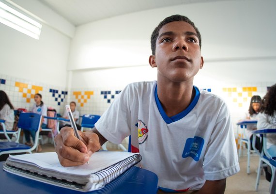 Escolas têm até o dia 31 para responderem à primeira etapa do Censo Escolar 2024