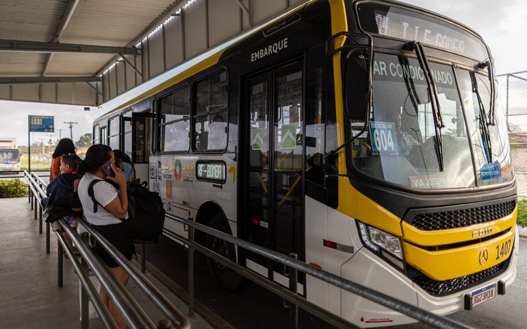 Investimentos em mobilidade urbana fazem Maceió ter a maior frota de Geladões na história da cidade