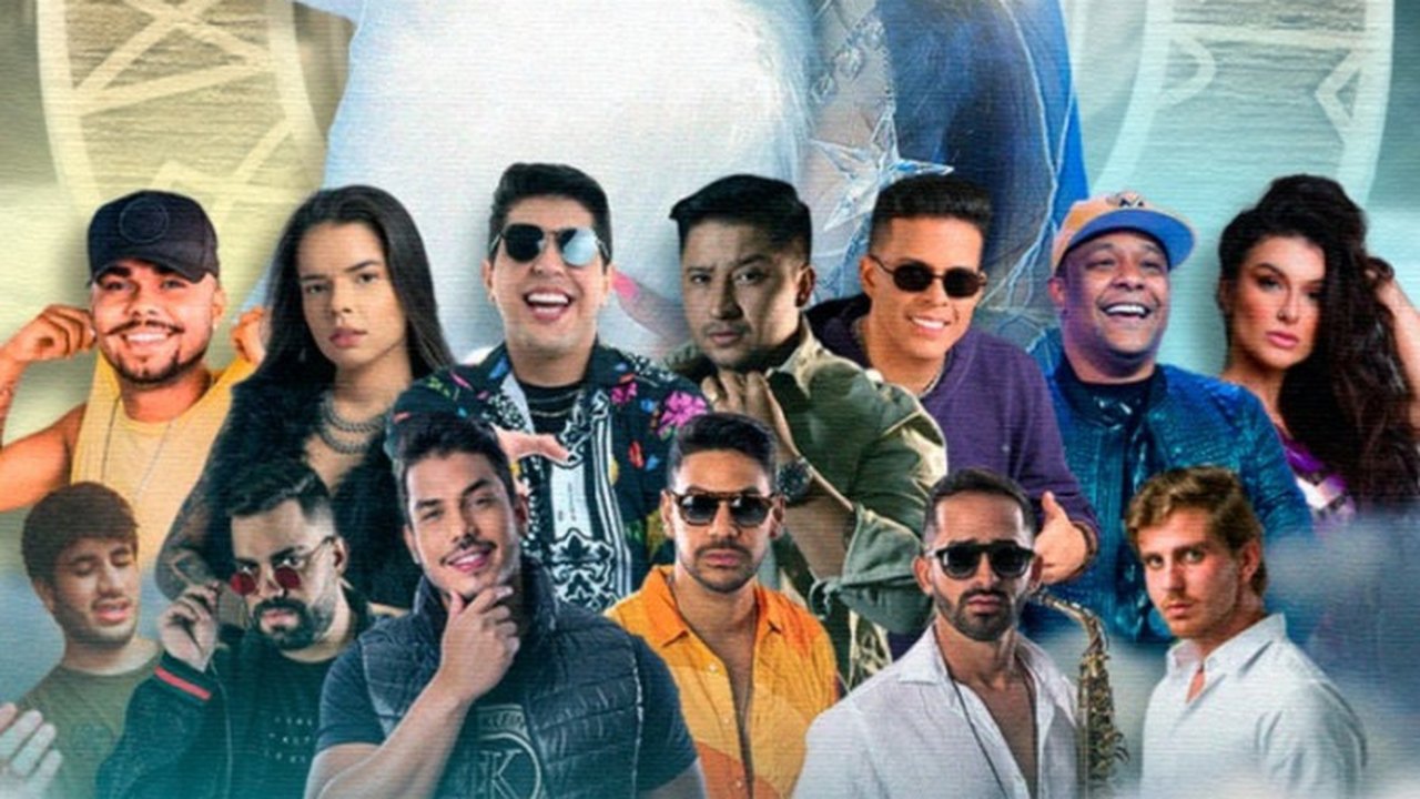 Confira todas as atrações da festa de aniversário da influencer Marina Ferrari