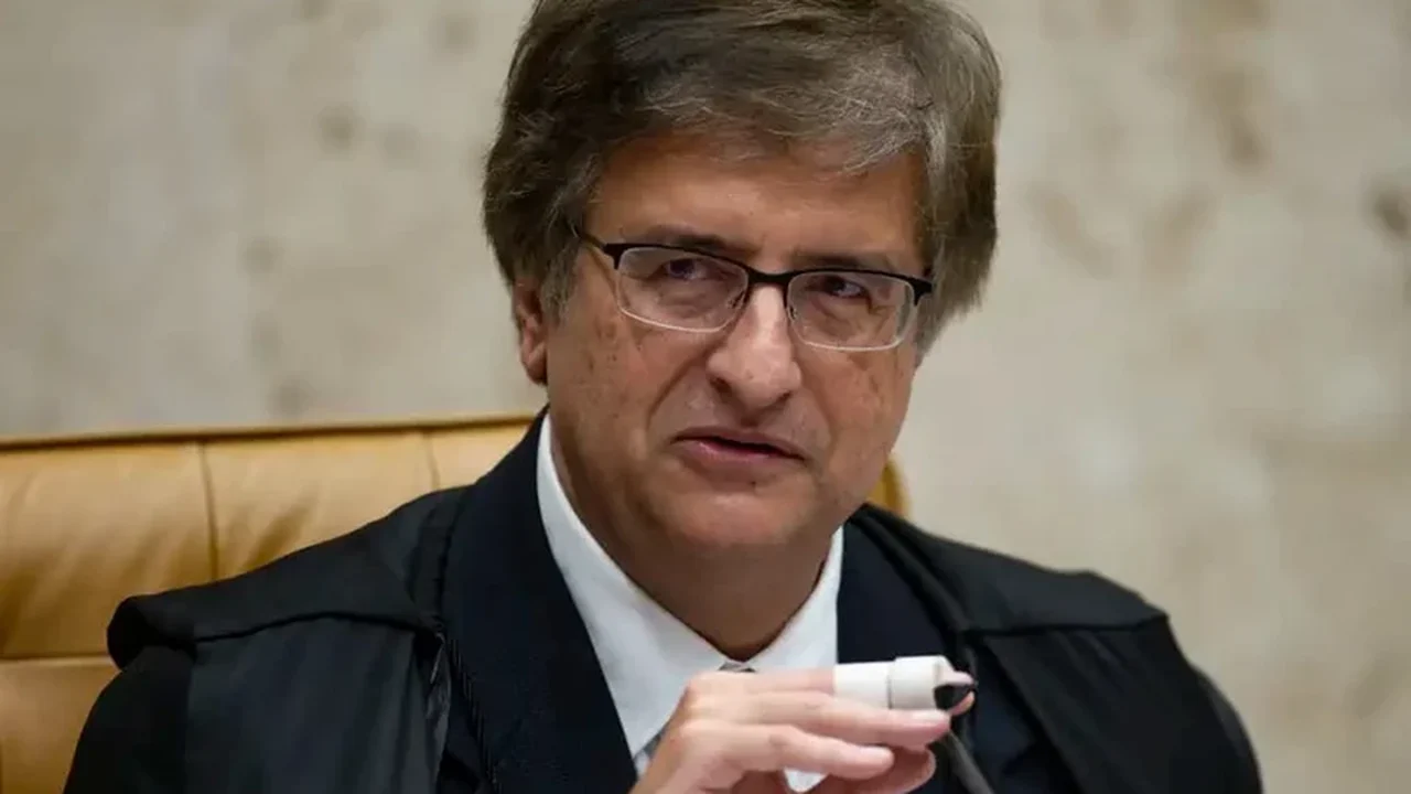 CCJ do Senado inicia sabatina de Gonet para novo mandato à frente da PGR