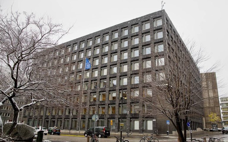 BC da Suécia eleva juro em 100 pontos-base, a 1,75%, e supera expectativas