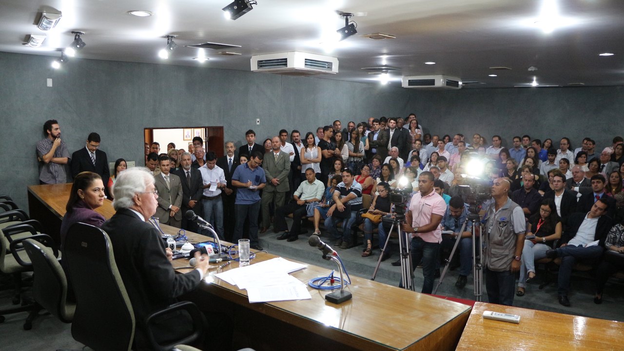 Ministério Público condena parecer da CCJ da Assembleia e detalha gastos da instituição