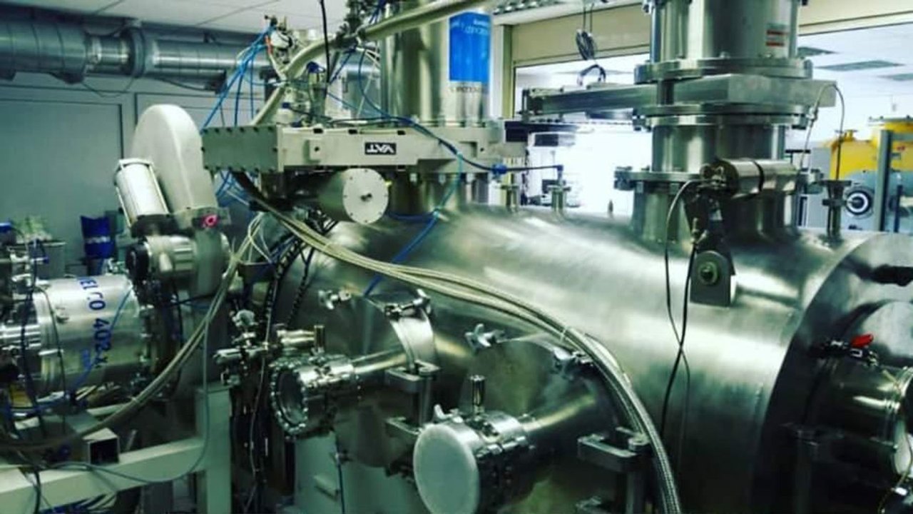 Rússia desenvolve motor de plasma com vida útil superior a 10 mil ciclos