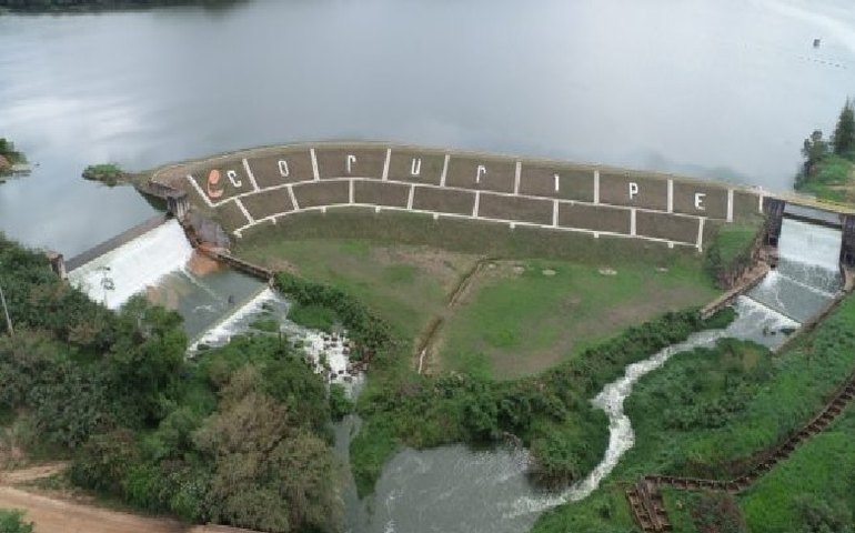 Crea-AL promove no município de Coruripe palestra sobre Segurança de barragens em Alagoas