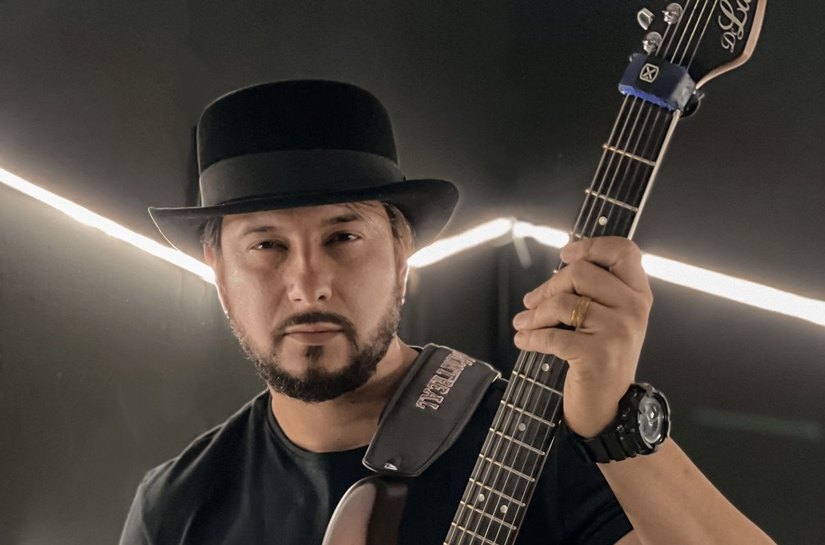 Rethoryka lança “Contra o Tempo” e marca retorno aos palcos após hiato de dois anos