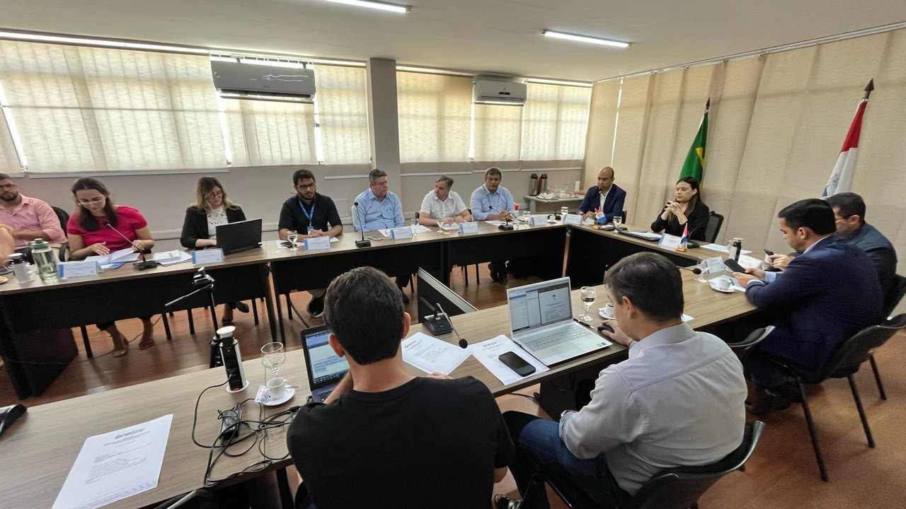 Conselho Estadual das Cooperativas debate planejamento de ações para o setor em Alagoas