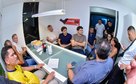 Partido Novo declara apoio a Davi Davino Filho na eleição para o Senado