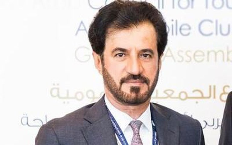 Vice-presidente da FIA renuncia ao cargo por 'quebra dos padrões de governança'