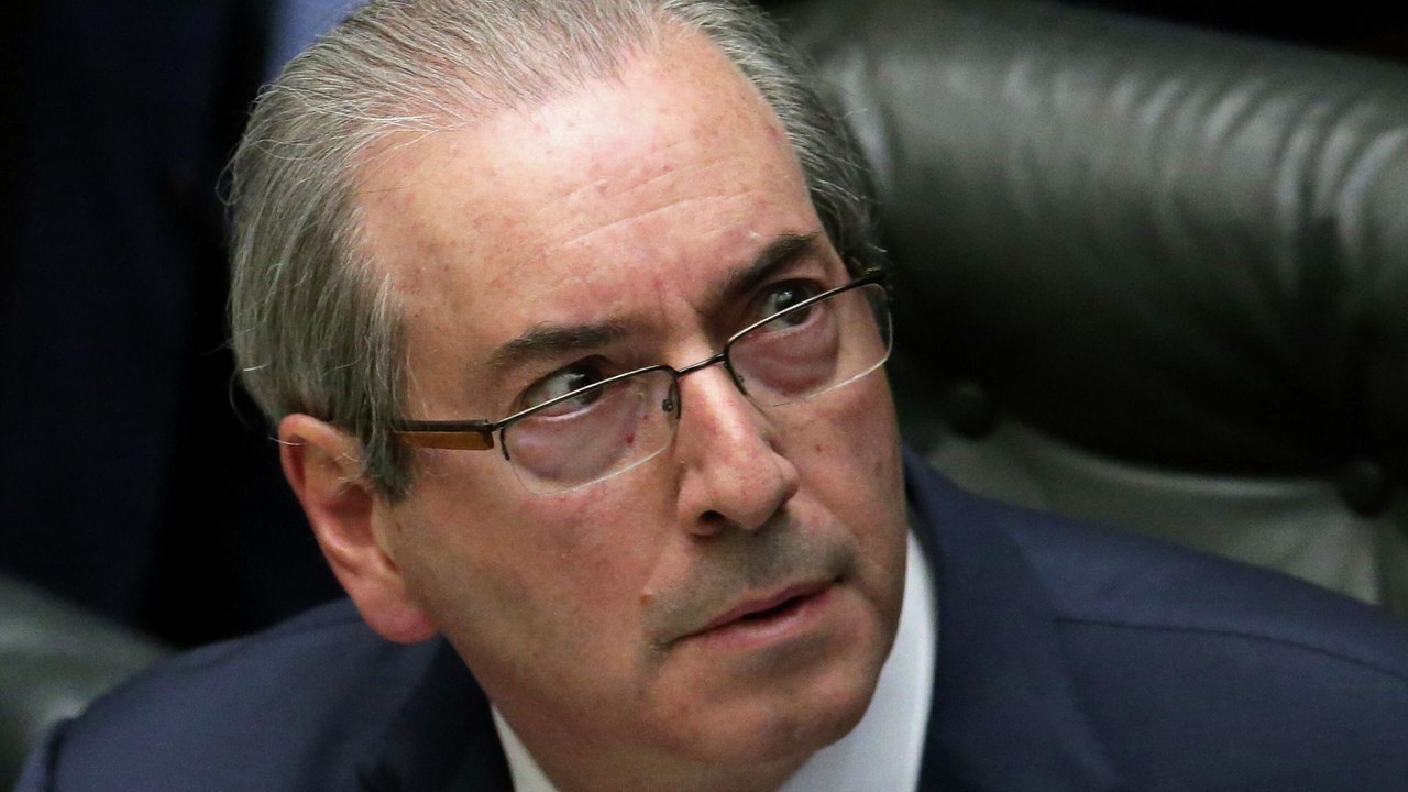 STF bloqueia R$ 6 milhões de Eduardo Cunha em investigação sobre desvio de emendas
