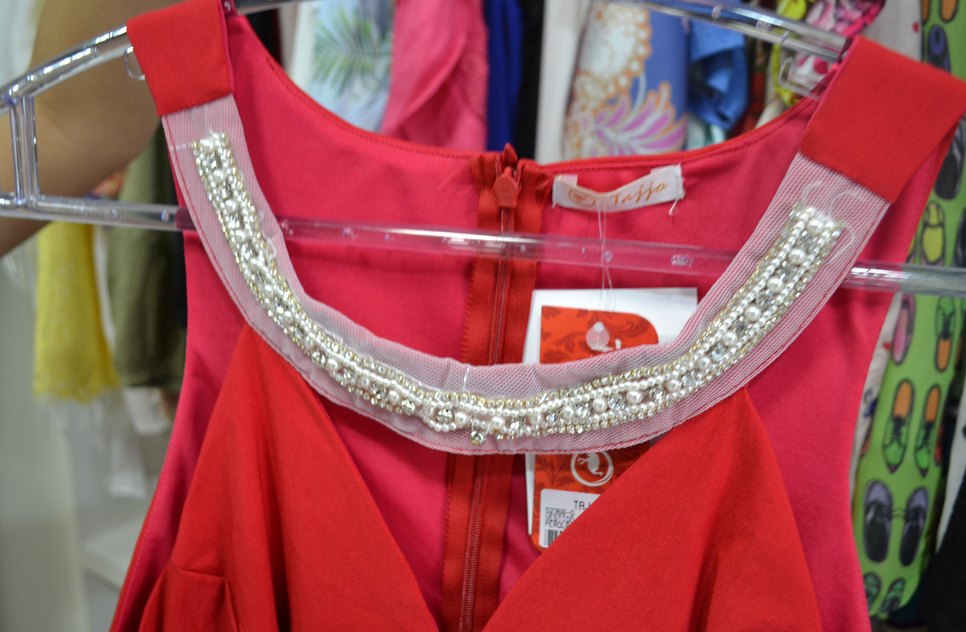 vermelho