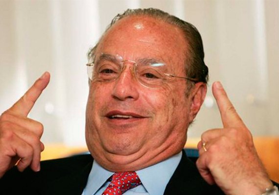 Toffoli diz que Justiça de São Paulo fiscaliza prisão de Maluf