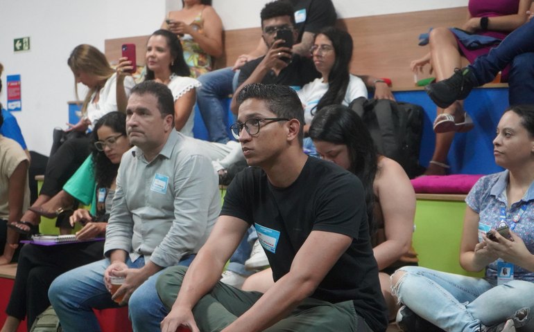 Programa de mentoria do Governo de AL promove capacitação gratuita para empreendedores