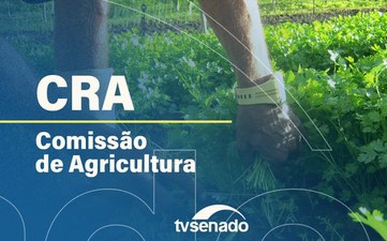 CRA debaterá política de reforma agrária com presidente e ex-dirigentes do Incra