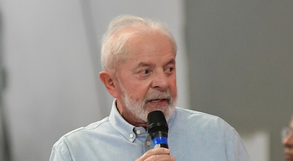 Lula e alinhados devem alinhar nomes para as eleições em São Paulo