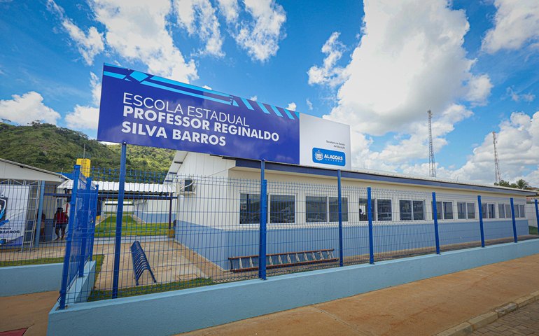 Nova Escola do Coração amplia legado histórico da Educação Pública em Colônia Leopoldina