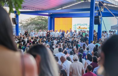 Sefaz participa de atendimentos e entregas do Governo de Alagoas em Palmeira dos Índios