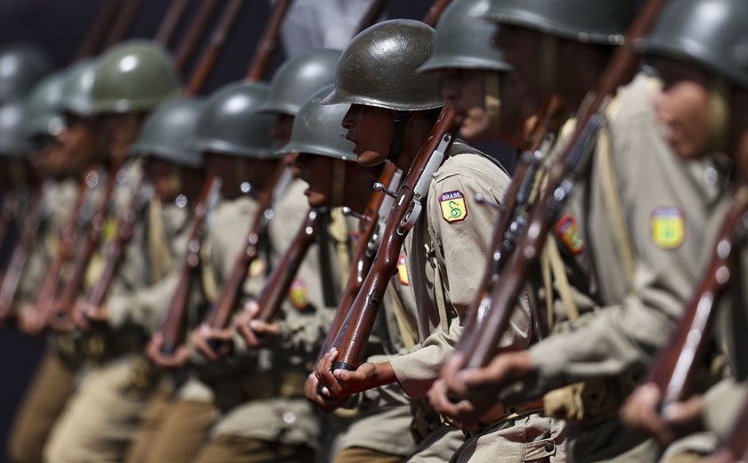 Forças Armadas atuarão na segurança do G20