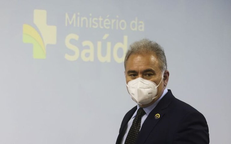 Isolamento de assintomáticos com covid pode ser reduzido para 5 dias
