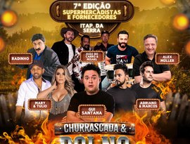 Com shows de Adriano & Marcos, Mary & Túlio e João do Carro & Misael, o 'Varejo de Sucesso' apresenta sua 7ª edição no dia 14 de novembro
