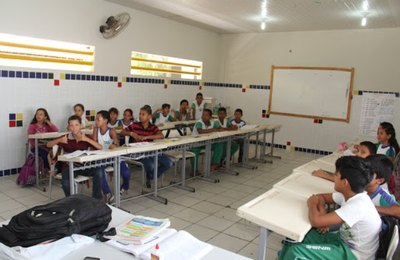 Aulas da Rede Municipal de Ensino seguem suspensa até o dia 30 de abril em Arapiraca