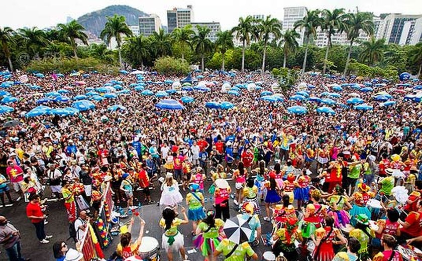 Prefeitura de Pão de Açúcar divulga programação do carnaval de Rua 2018