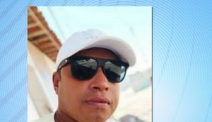 Criminosos queriam roubar moto que a vítima entregaria ao ganhador de uma rifa, segundo irmão. / Foto: Imagem: Reprodução/TV Atalaia
