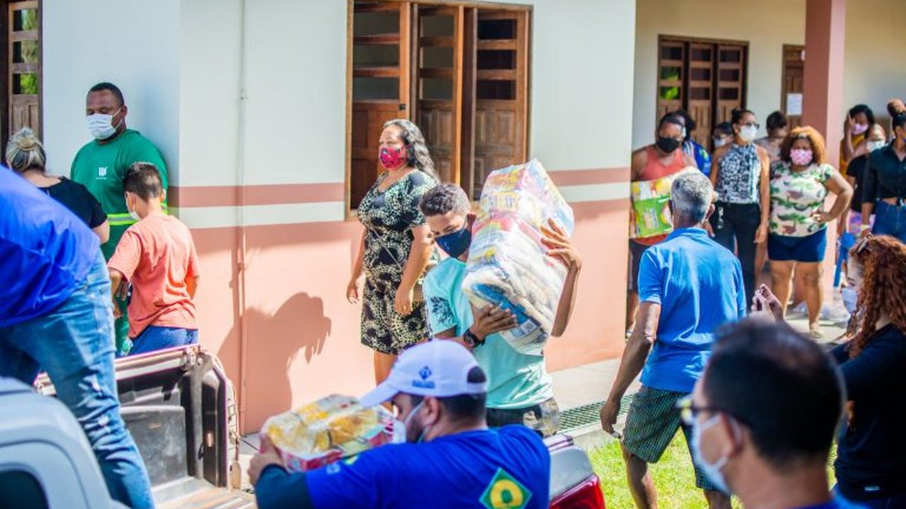 Comissão debate criação do Programa Cozinha Solidária