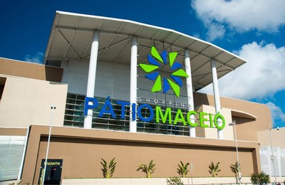 Shopping Pátio Maceió comemora o Dia Internacional da Família com muita diversão e brincadeira
