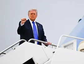 Trump cancela viagem de Witkoff e Kushner ao Paquistão