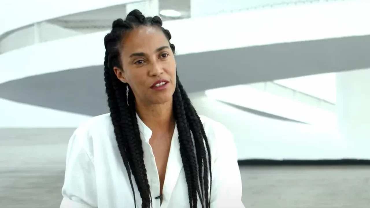 Bienal divulga lista com mais de 90% de artistas negros e não brancos