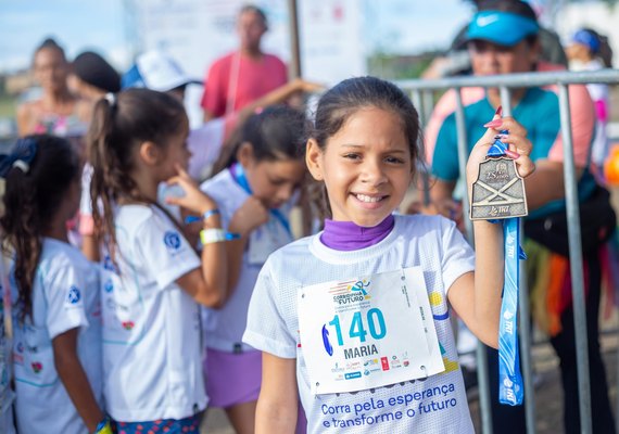 Mundo Cria realiza mais de 500 atendimentos durante ação em Arapiraca