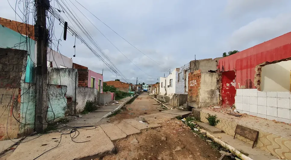 Após afundamento de bairros na capital alagoana, Polícia Federal cumpre mandado contra Braskem em Sergipe