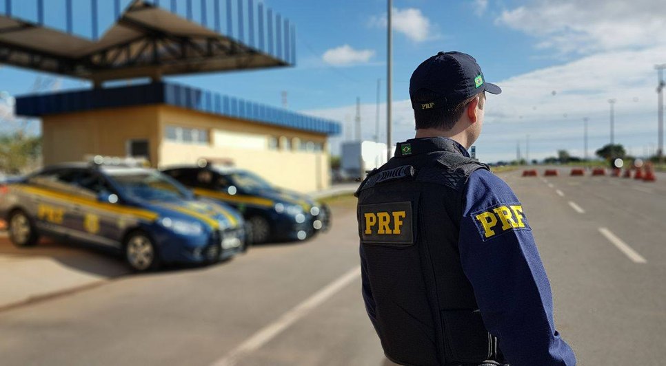 Motorista é preso com 15 quilos de cocaína em Nossa Senhora do Socorro