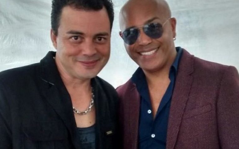 Rick e Renner anunciam retorno da dupla após três anos de separação