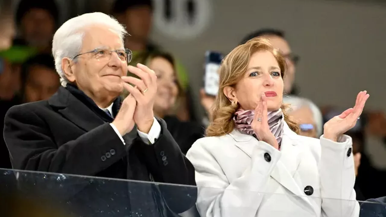 Presidente da Itália comete gafe ao inaugurar Olimpíadas