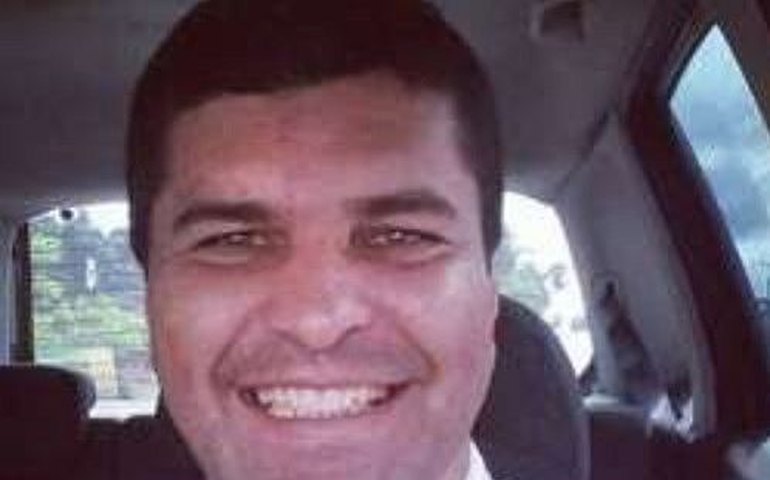 Eudson Matos, um dos acusados do homicídio de Kleber Malaquias, é transferido para um presídio federal