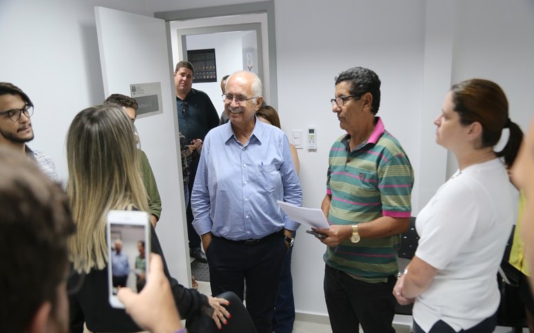 Arapiraca participa da 14ª Semana Nacional de Conciliação e facilita acordos em processos