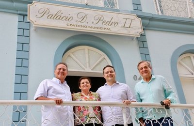 Governo promove licitação para os hospitais regionais do Alto Sertão e da Mata