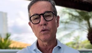 Niltinho Vitale se retratou nas suas redes sociais